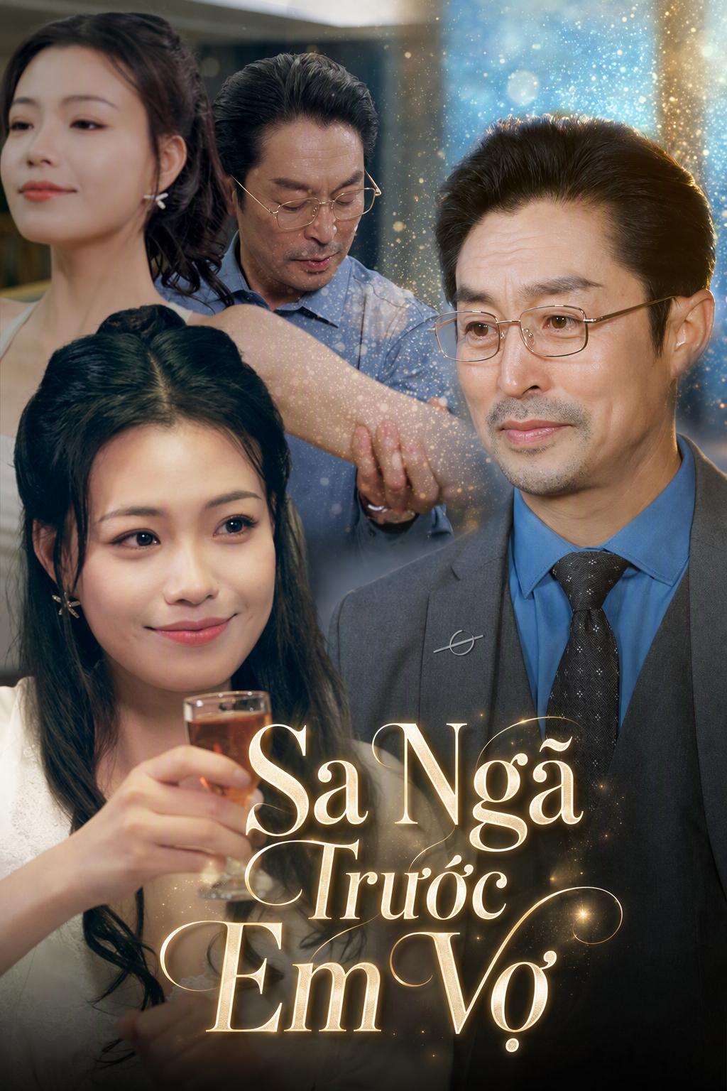 Sa Ngã Trước Em Vợ