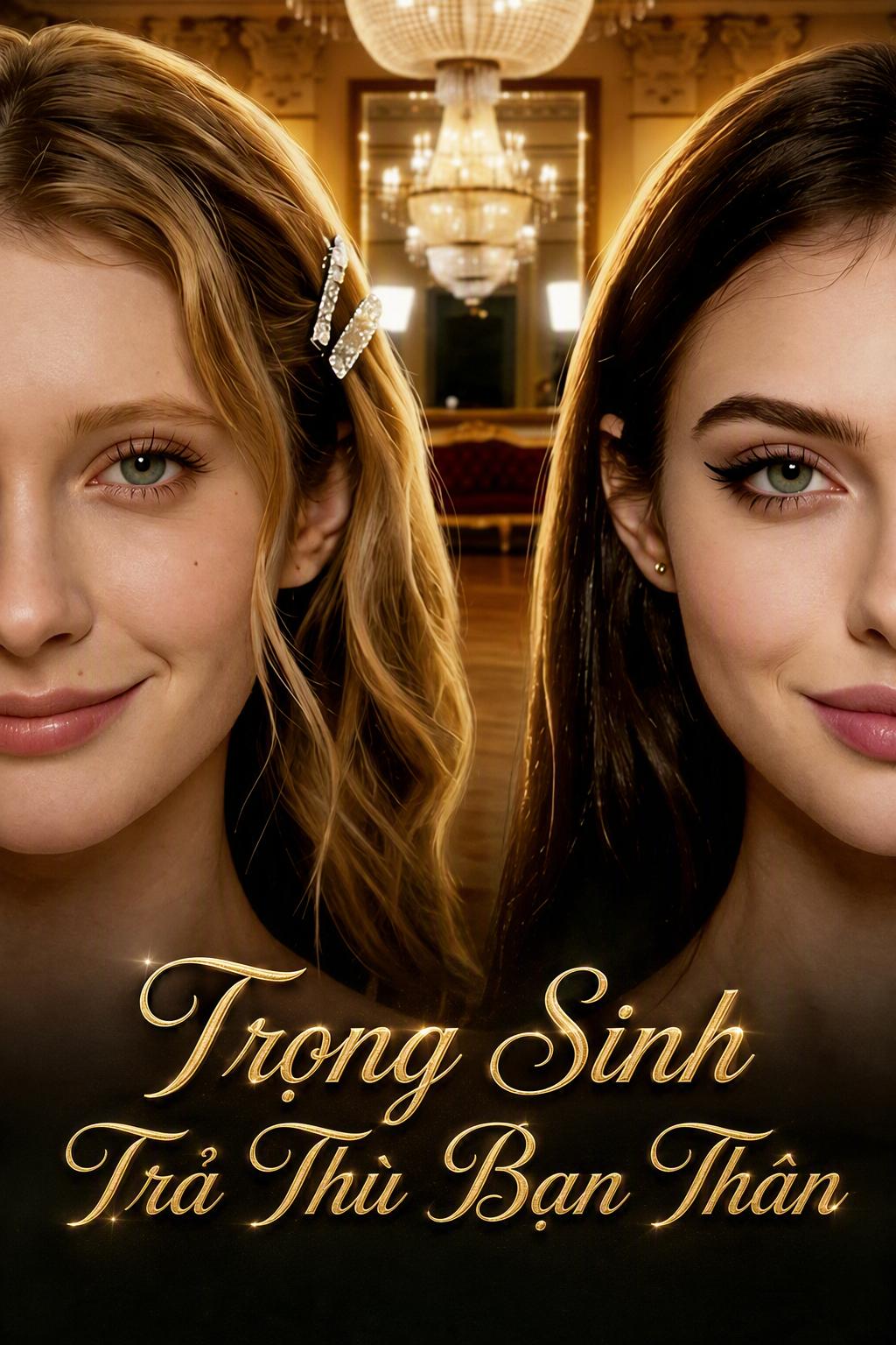 Trọng Sinh Trả Thù Bạn Thân