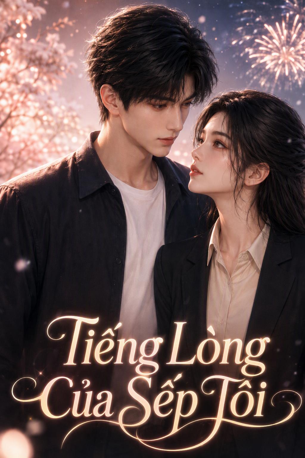 Nghe Được Tâm Tư Chủ Tịch