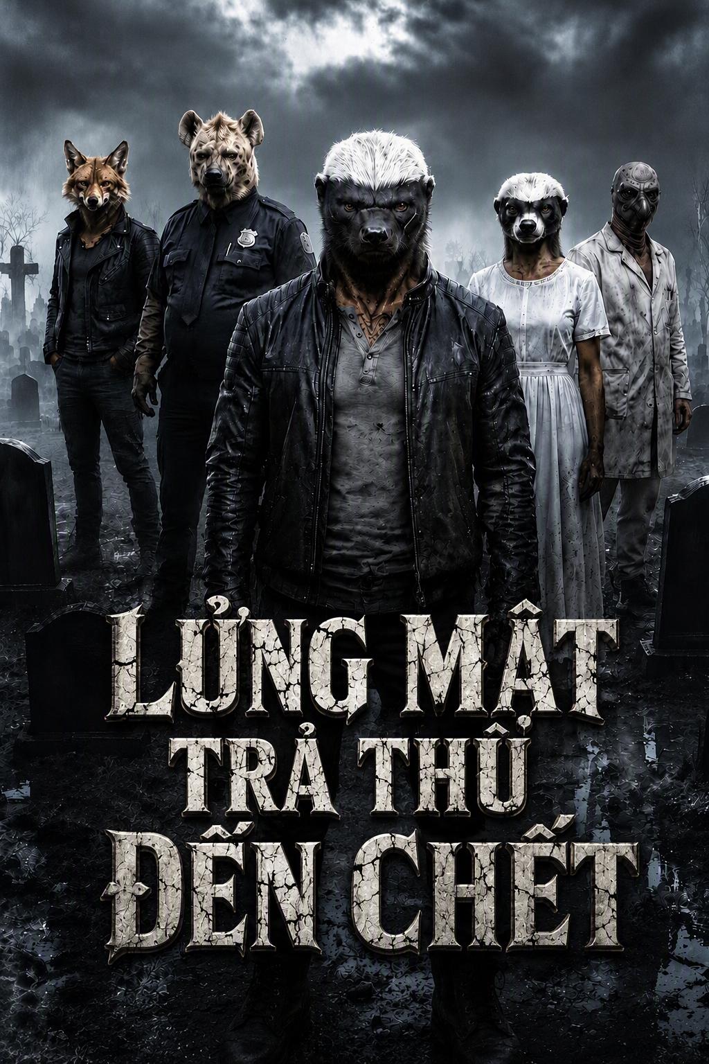 Đến Cùng Cái Chết