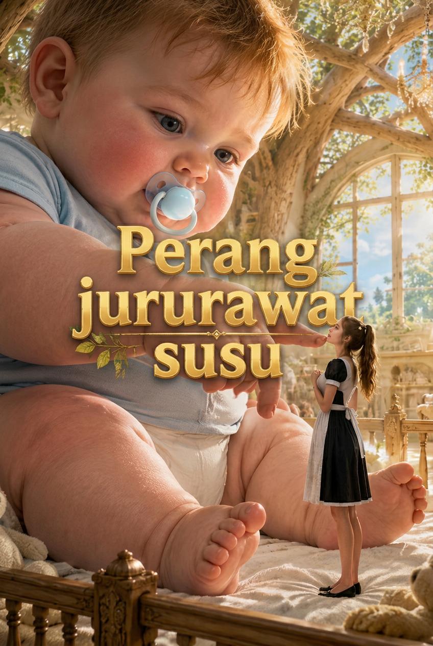 Perang Ibu Susuan