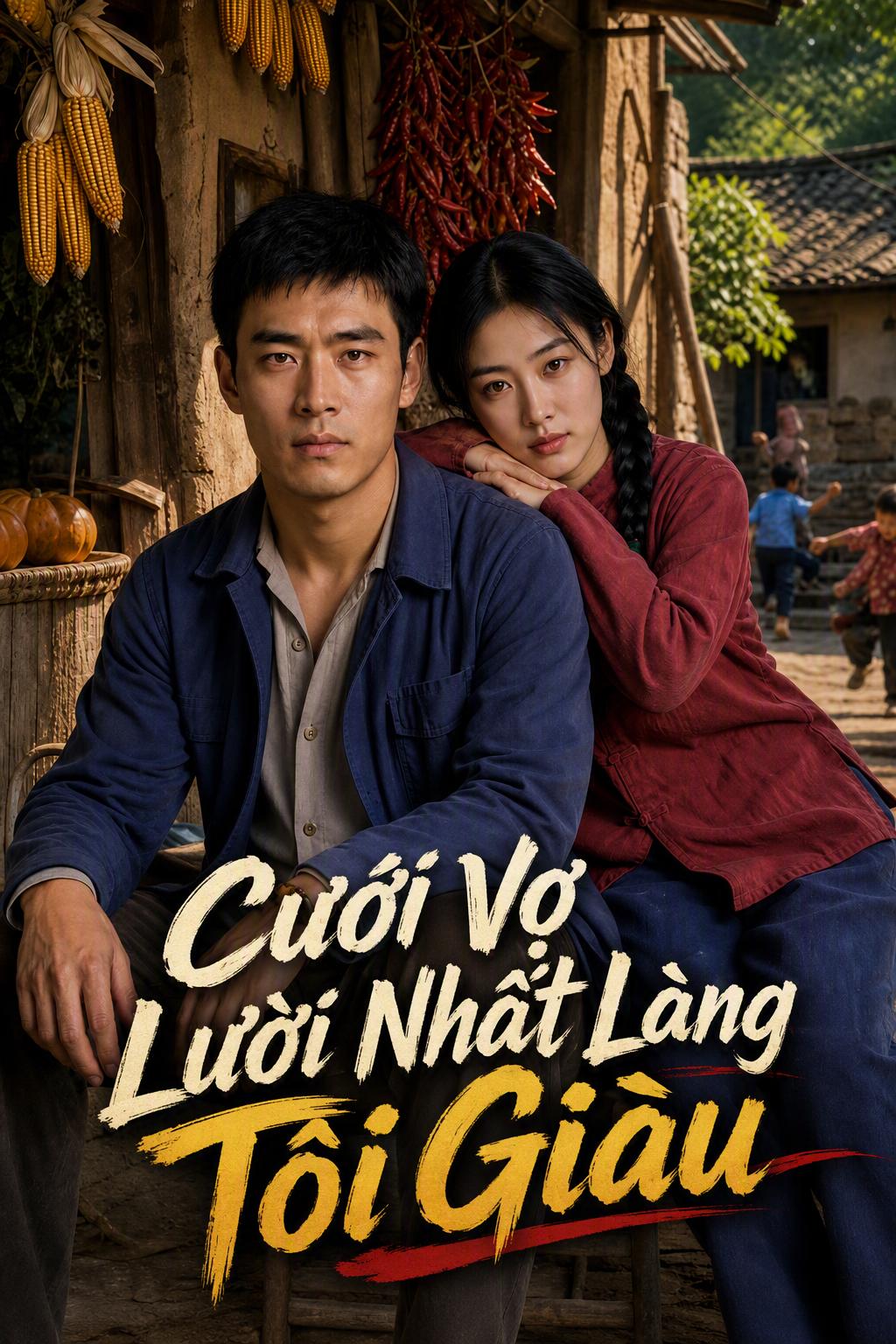 Vợ Lười Hóa Phúc Tinh