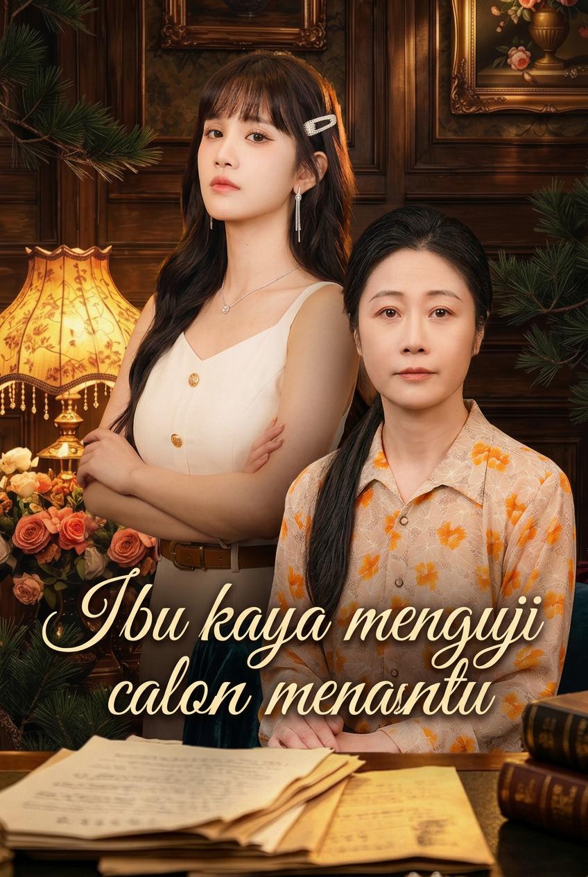 Kebankrapan Palsu Ibu Kaya