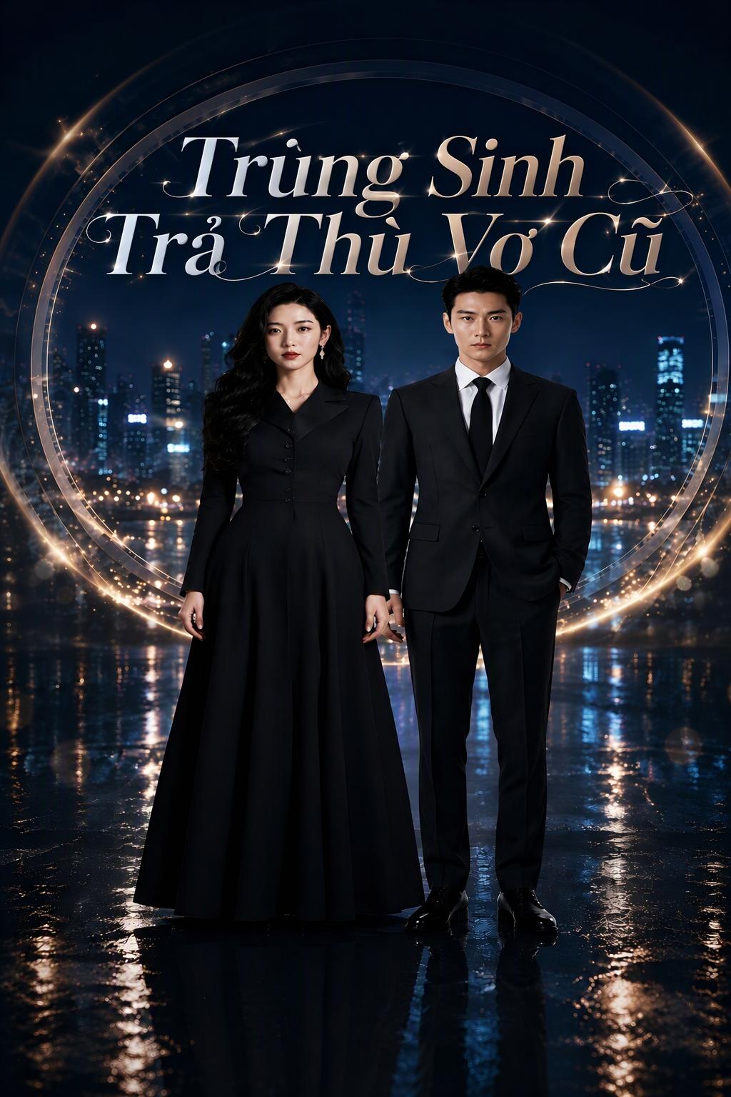 Tái Sinh Tại Đám Cưới Trả Thù