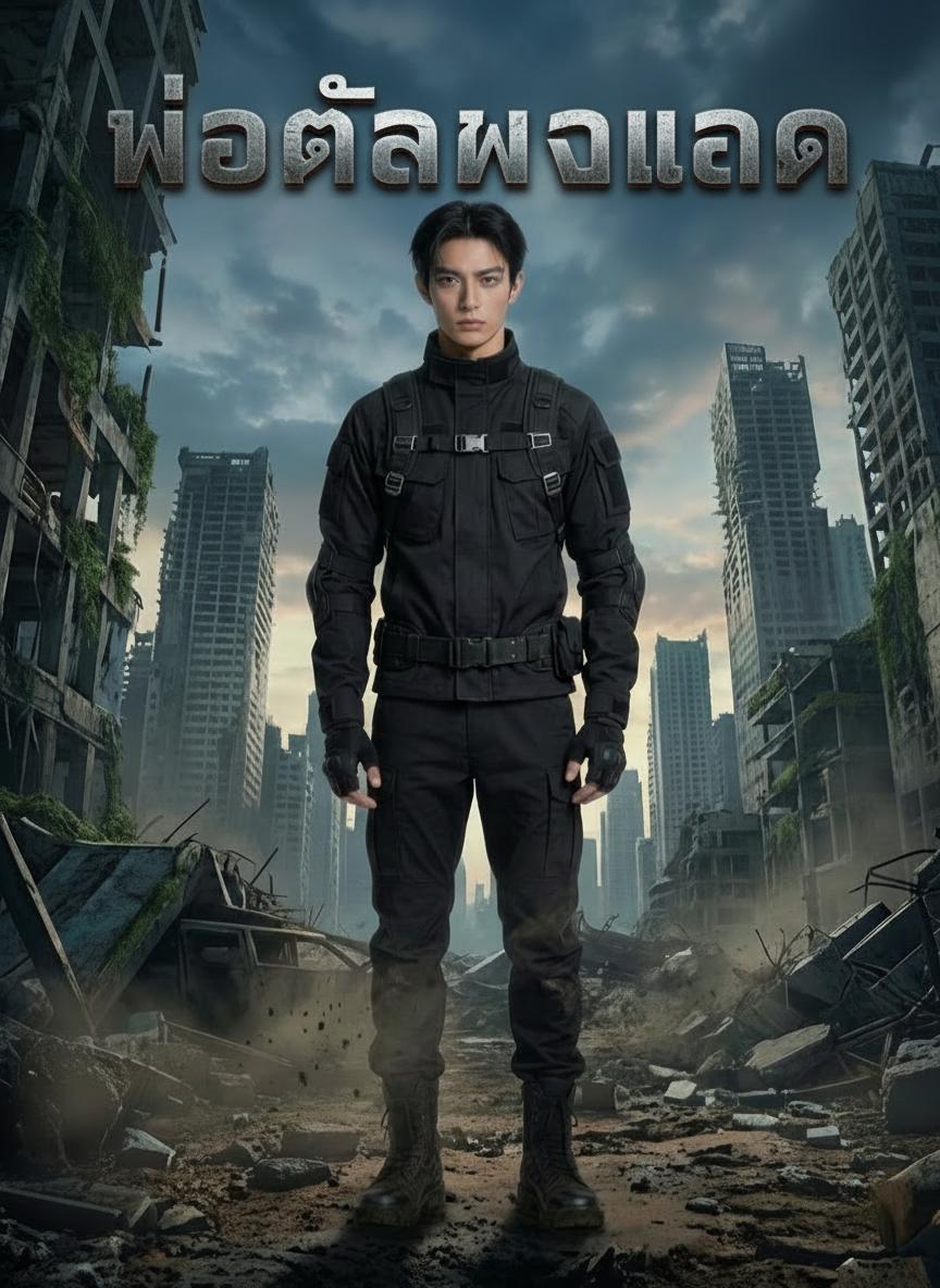 พ่อค้าสองโลก