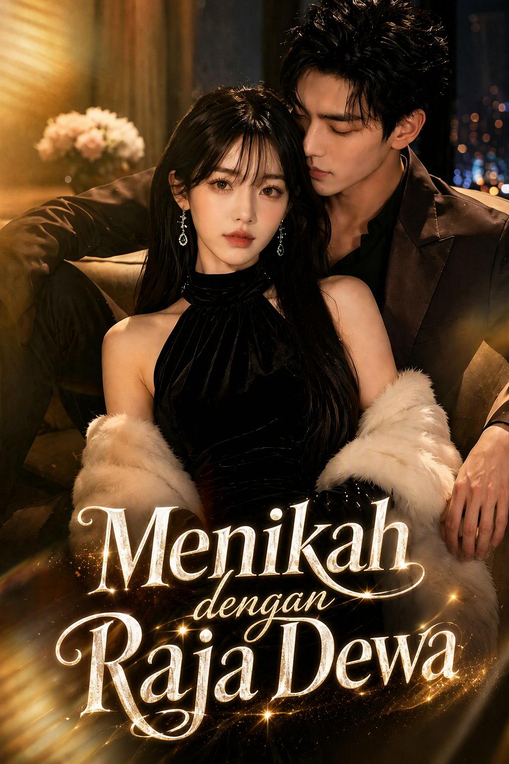 Menikah dengan Raja Abadi