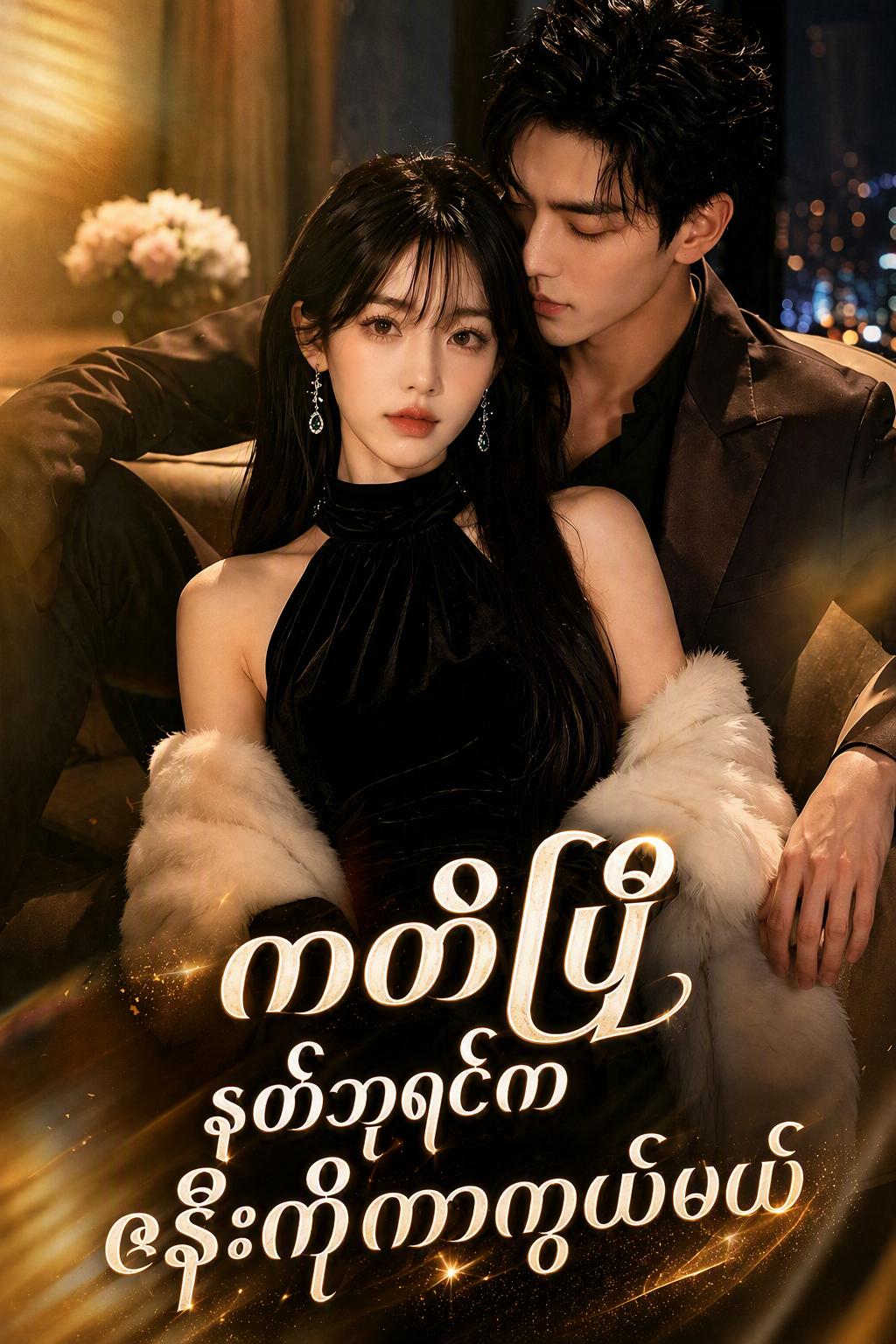 ကတိပြီ နတ်ဘုရင်က ဇနီးကိုကာကွယ်မယ်