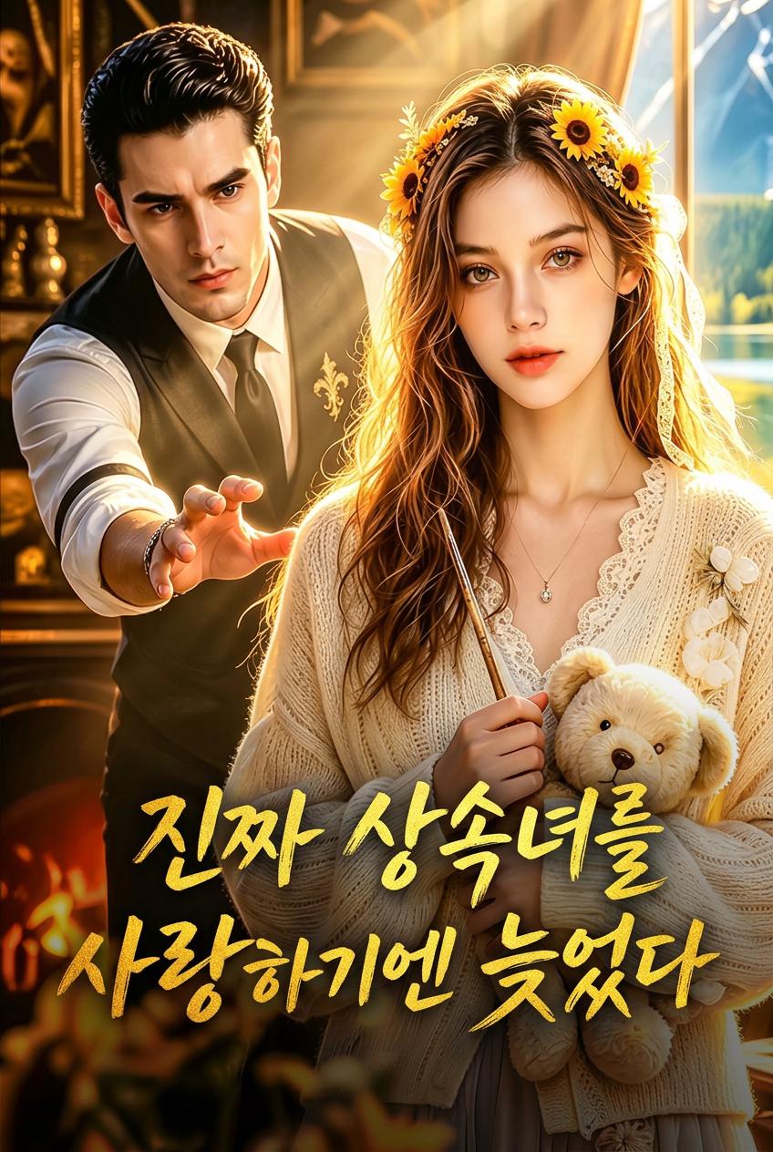 너무 늦어버린 사랑