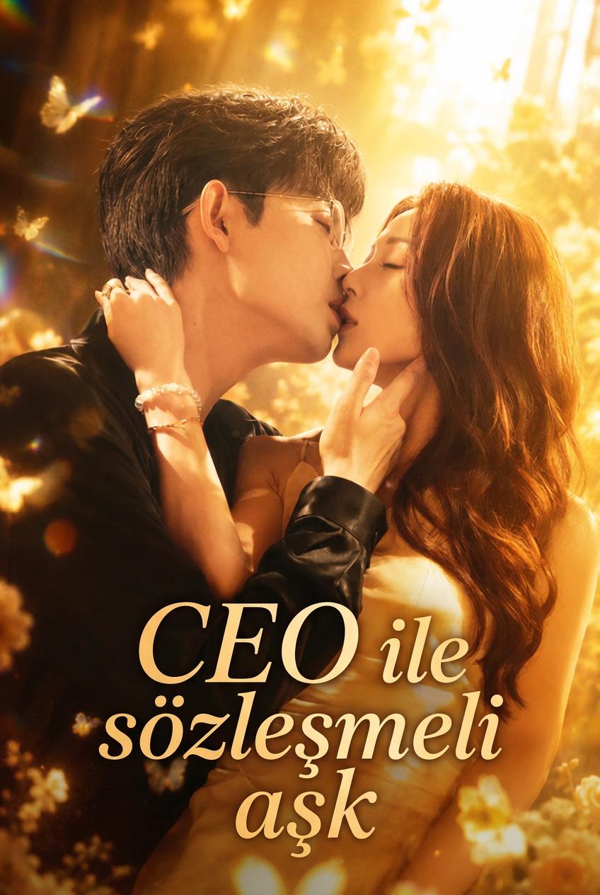 Buzlar Kralı CEO'nun Sözleşmeli Gelini