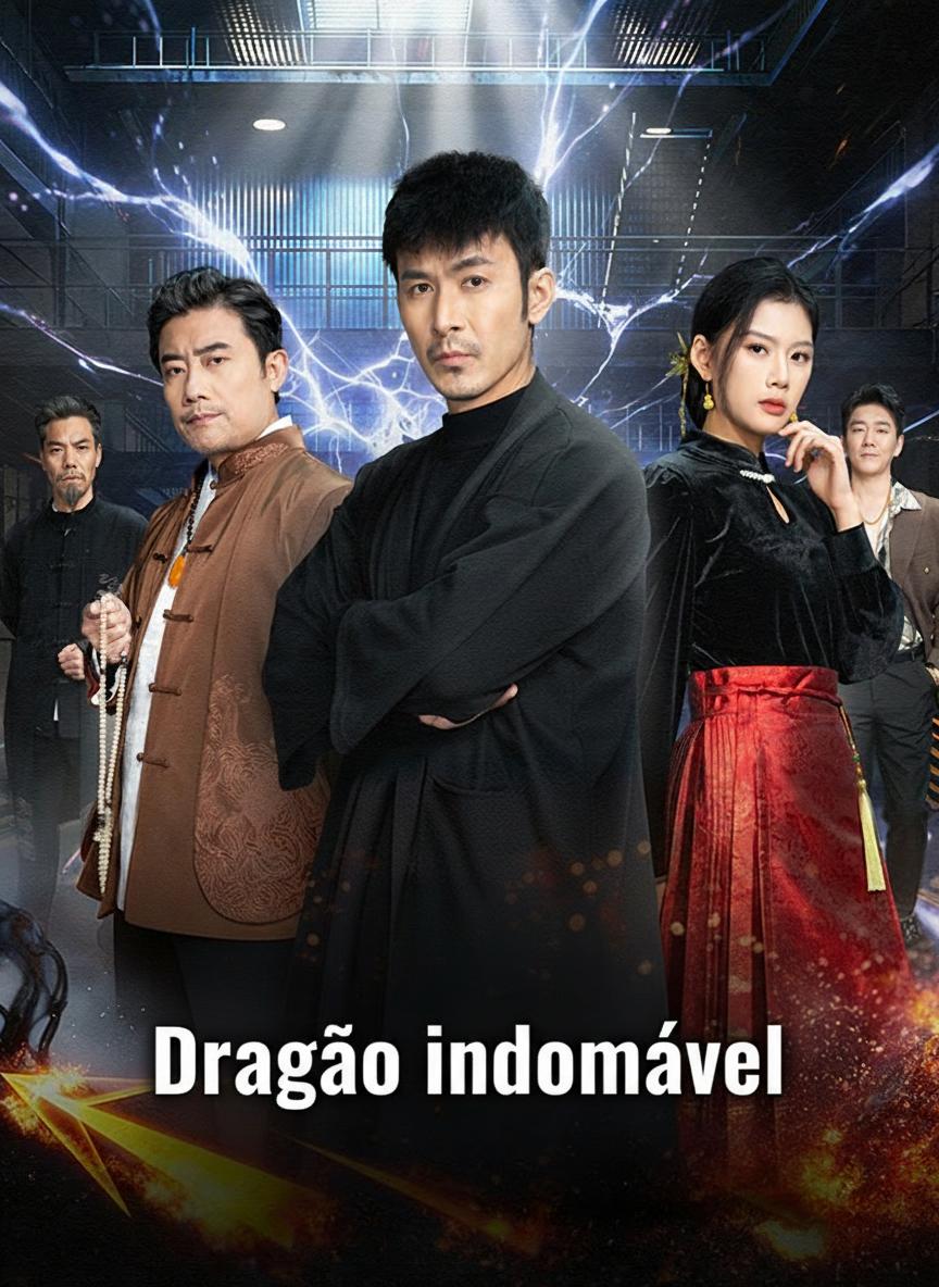 불패의 광룡