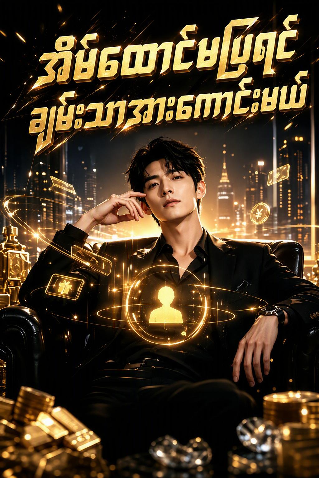 အိမ်ထောင်မပြုရင် ချမ်းသာအားကောင်းမယ်
