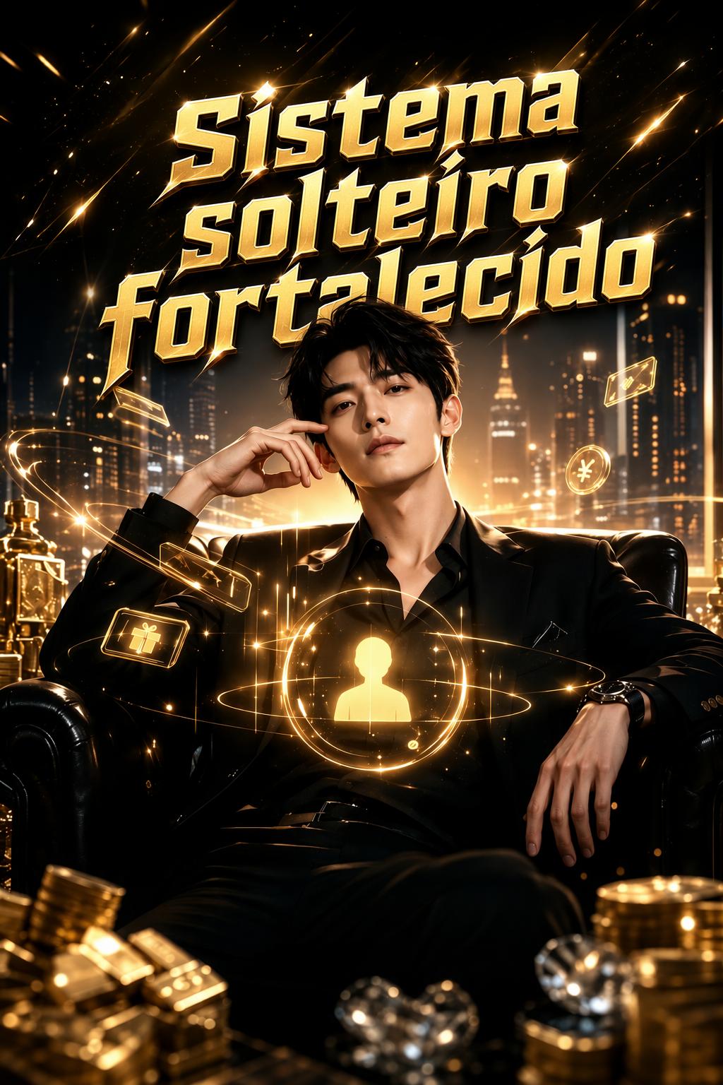 Sistema solteiro fortalecido
