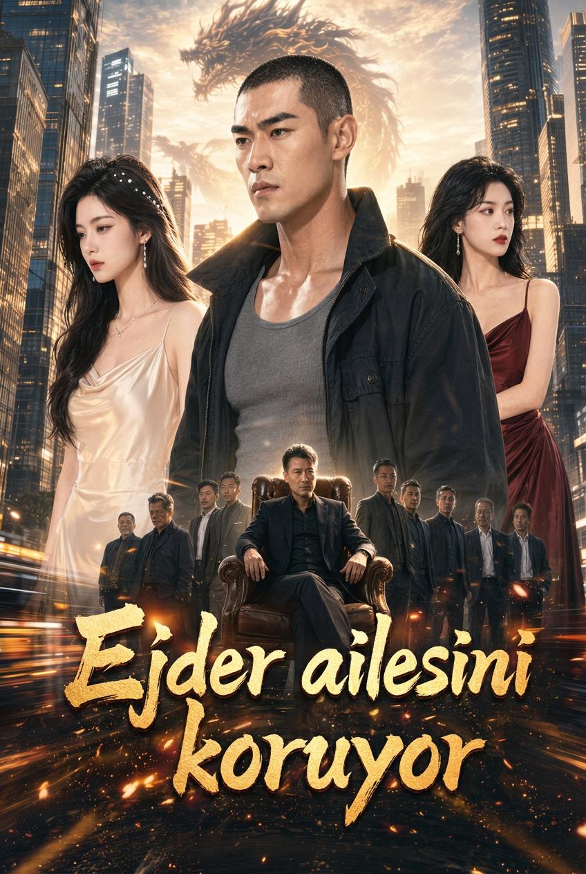 İntikamcının Aile Yemini
