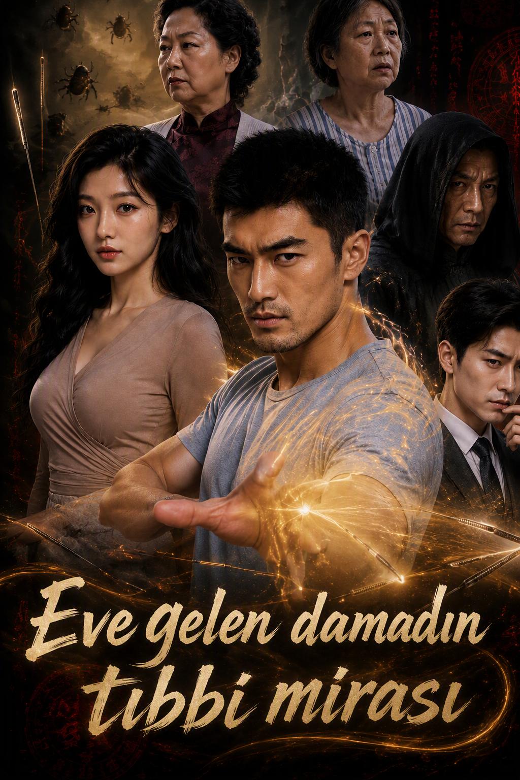 Eve gelen damadın tıbbi mirası