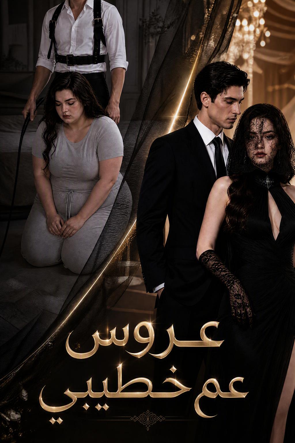عروس عم خطيبي