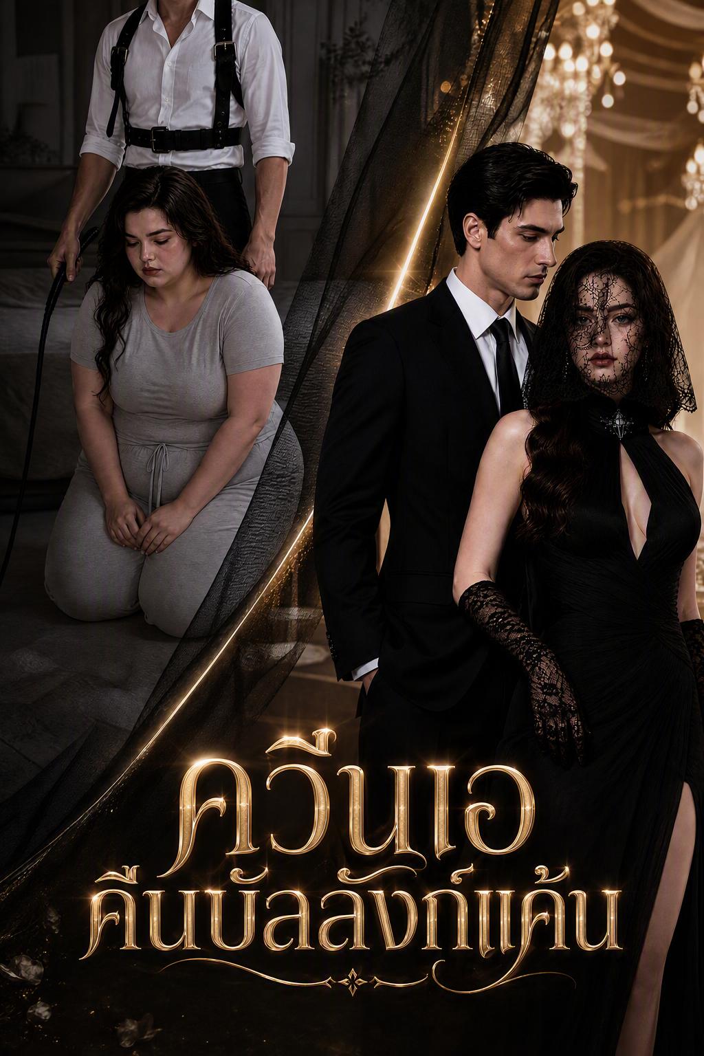 ควีนเอคืนบัลลังก์แค้น