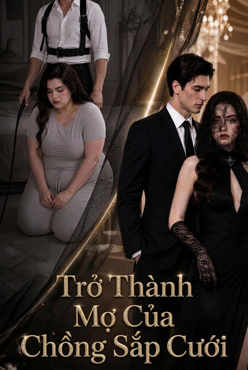 Trở Thành Mợ Của Chồng Sắp Cưới