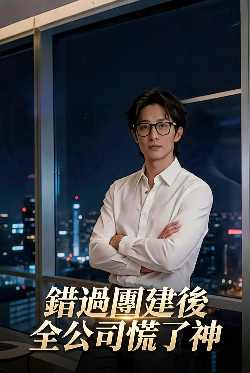 錯過團建後全公司慌了神