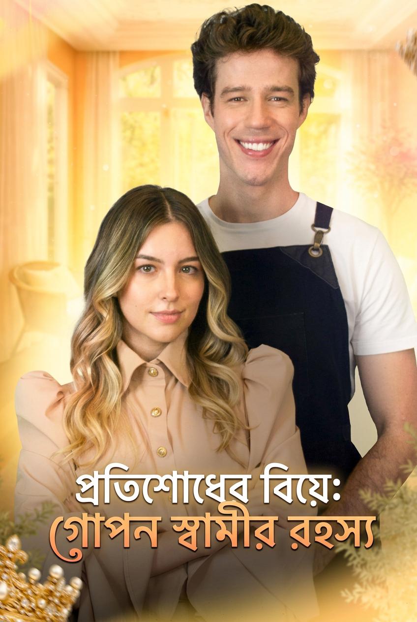 যে চুক্তির পরিণতি হলো বিয়ে