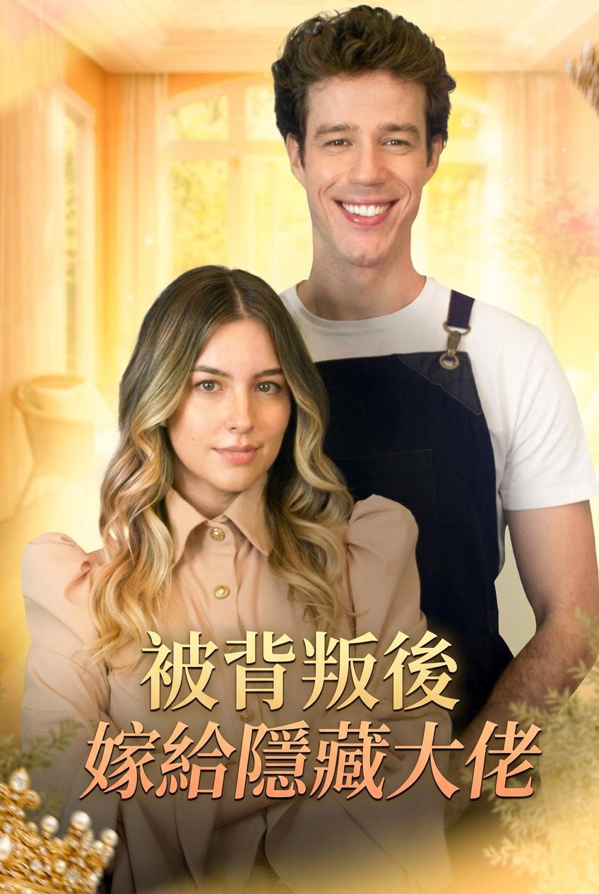 这场协议最终成了婚姻