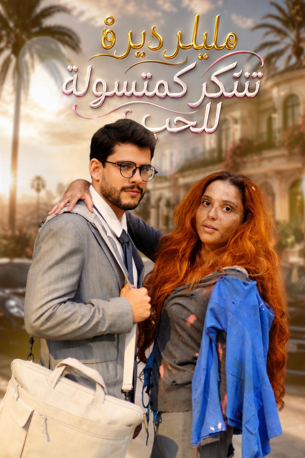 زوجتي المتسولة أسطورة