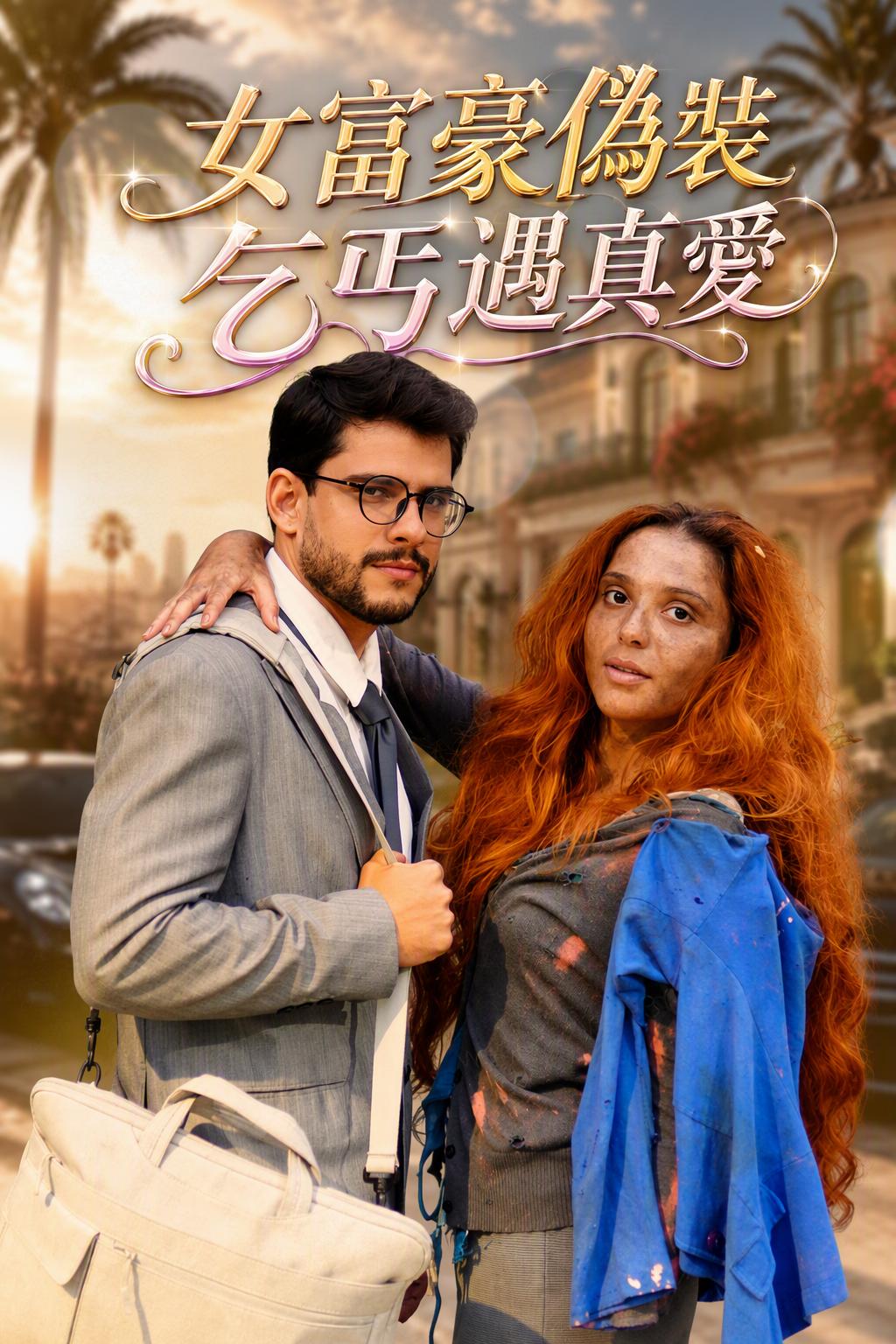 我的乞丐妻子是传奇