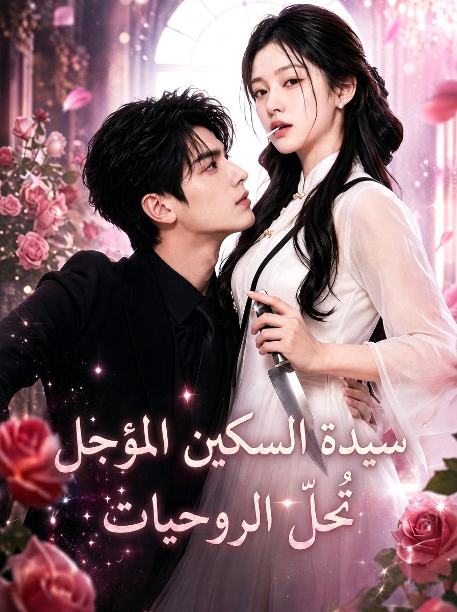 سيدة السكين المؤجل تُحل الروحيات