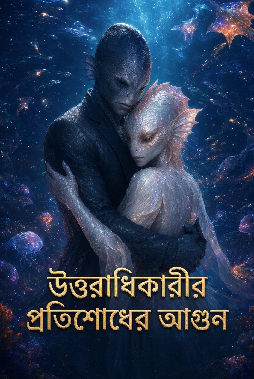 পেছনে রেখে যাওয়া আগুন