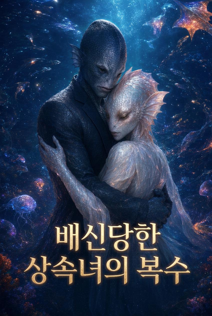 그녀가 남긴 불씨