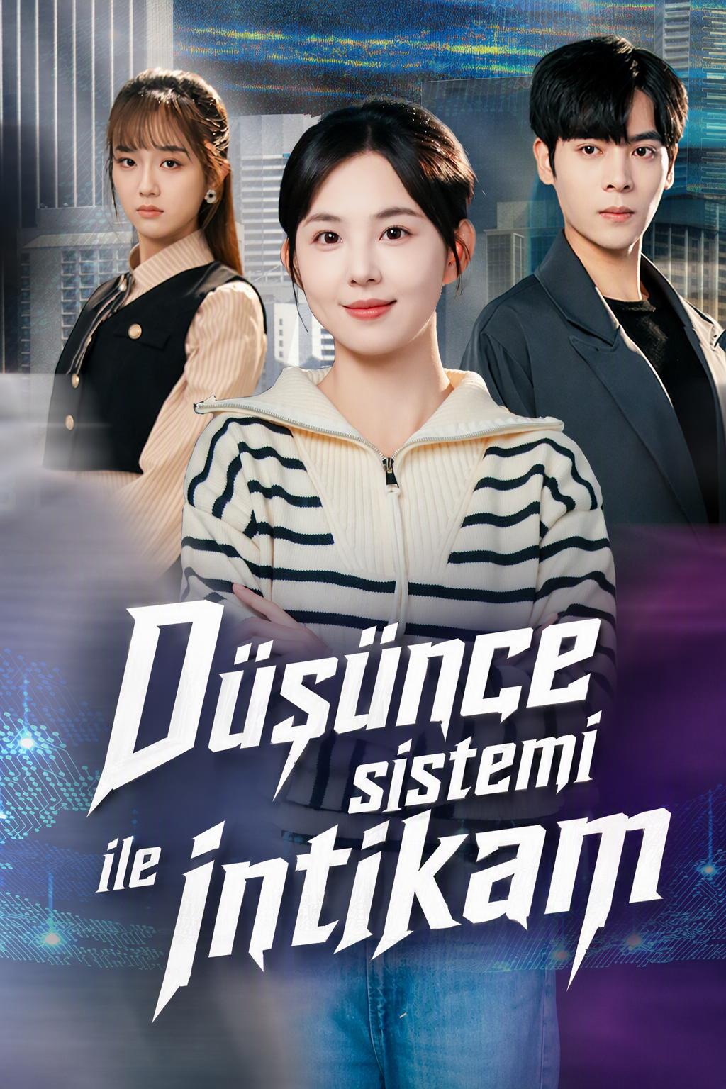 Düşünce sistemi ile intikam
