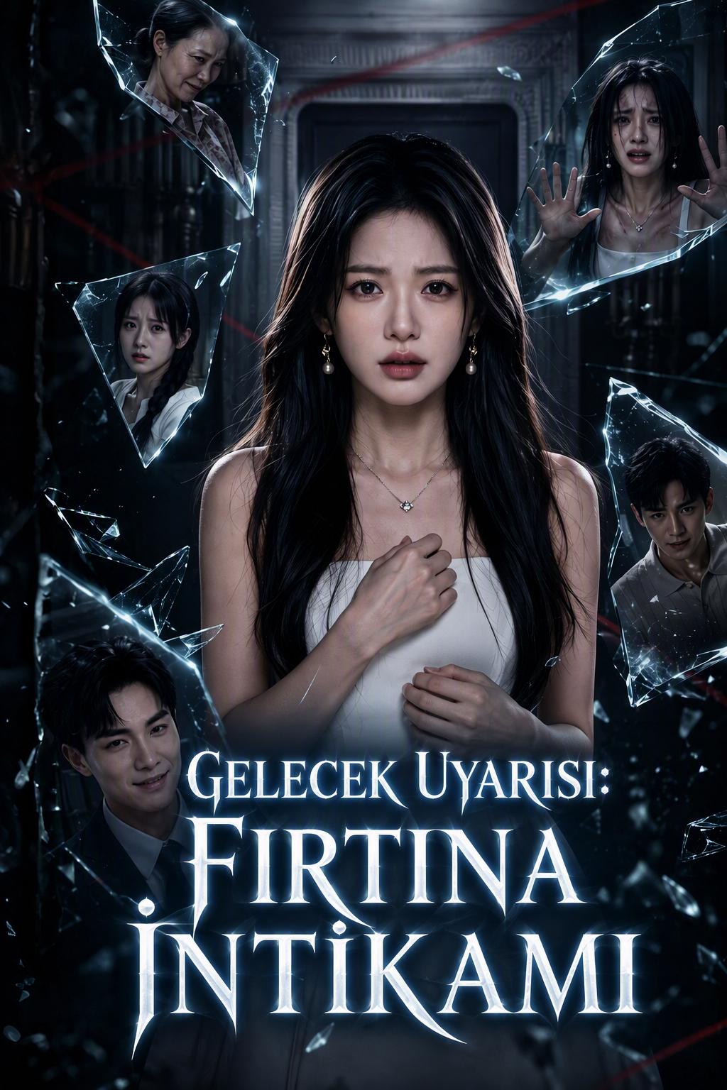 Gelecek Uyarısı: Fırtına İntikamı