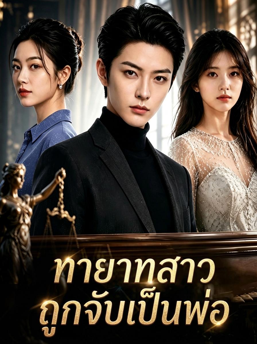 ผลตรวจดีเอ็นพิสูจน์ความเป็นบิดา 99% แต่ฉันเป็นผู้หญิง