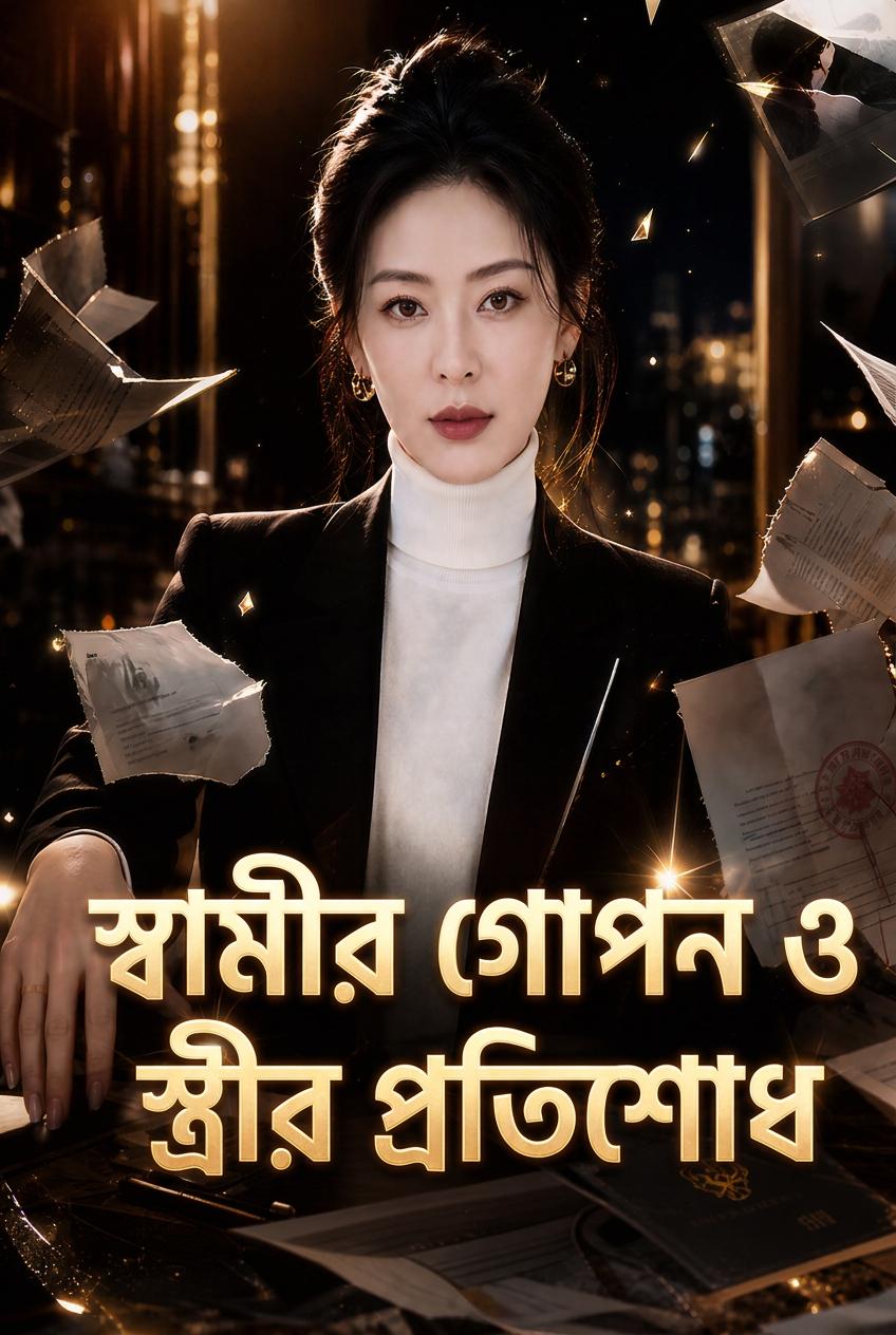 প্রতারিত স্ত্রীর প্রতিশোধ