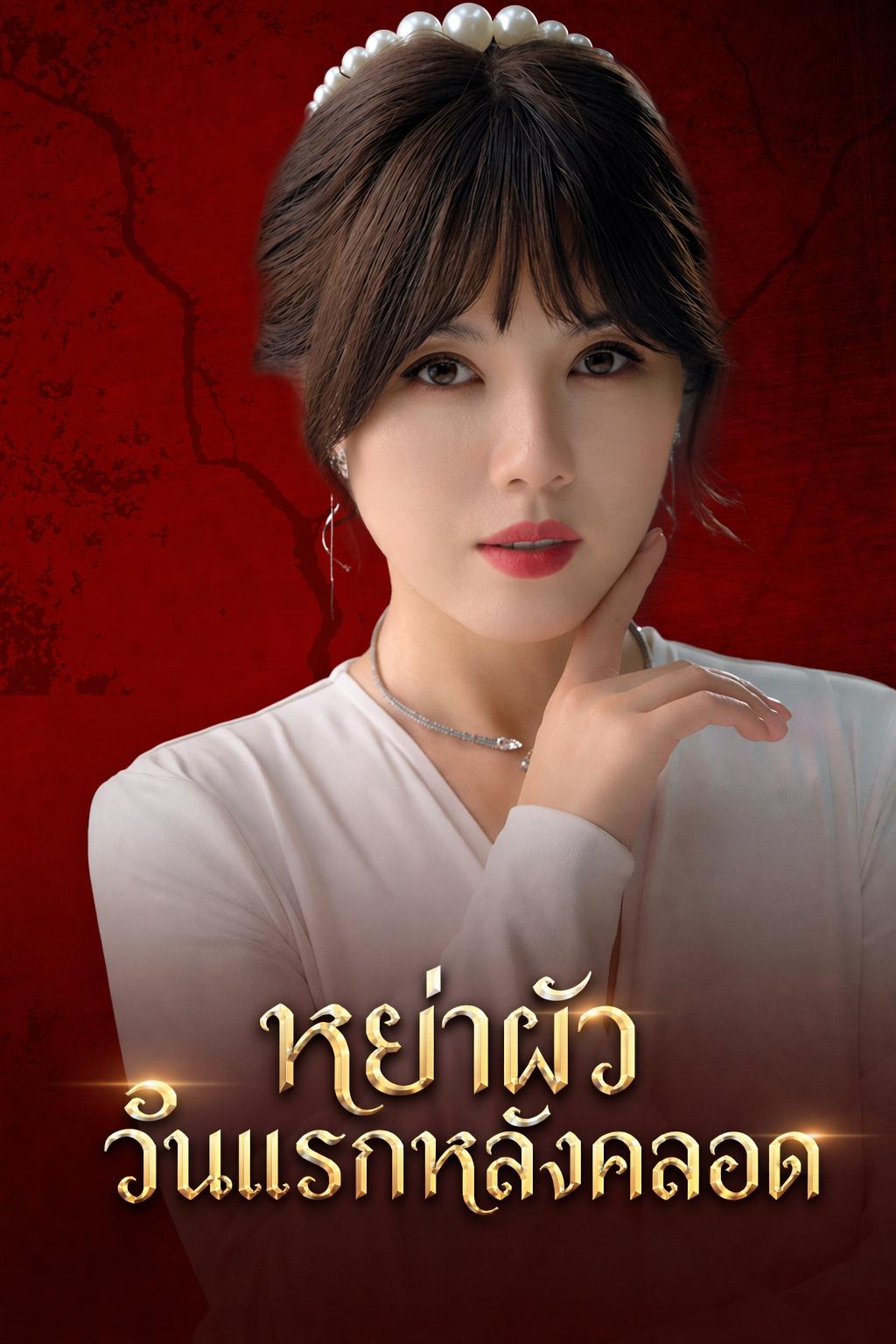 หย่าผัววันแรกหลังคลอด