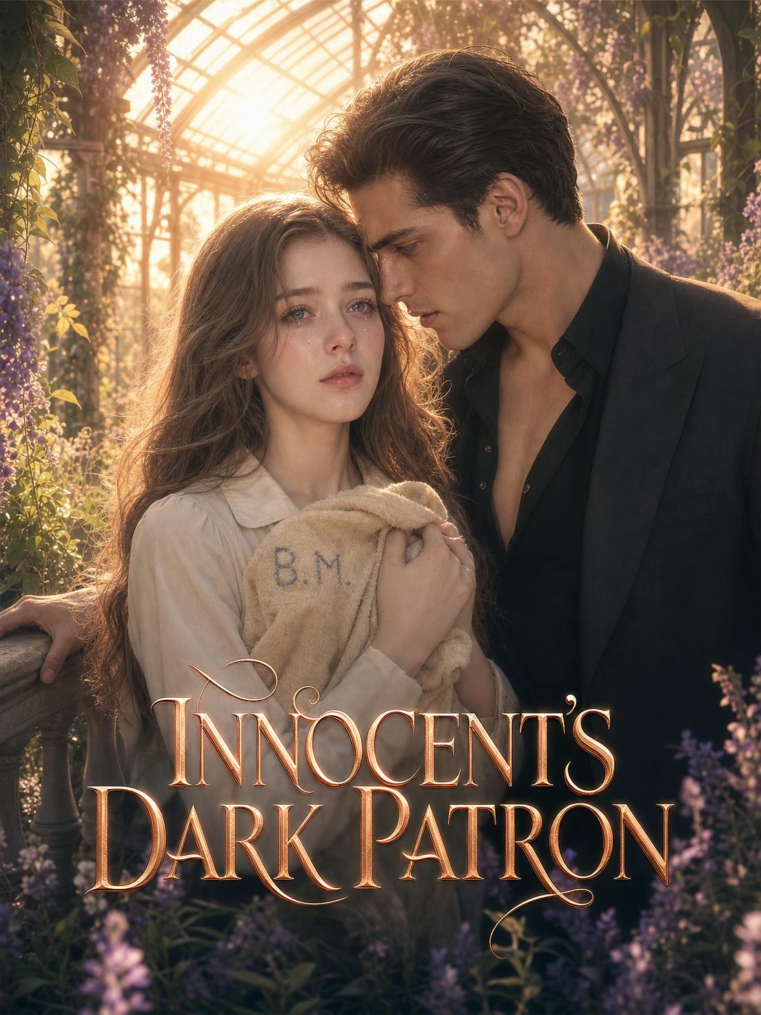 Innocent’s Dark Patron