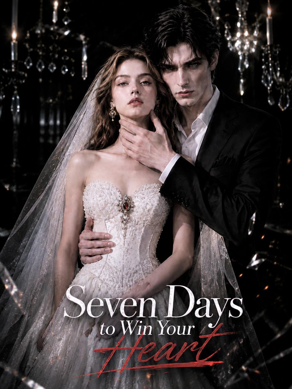 Seven Days to Win Your Heart