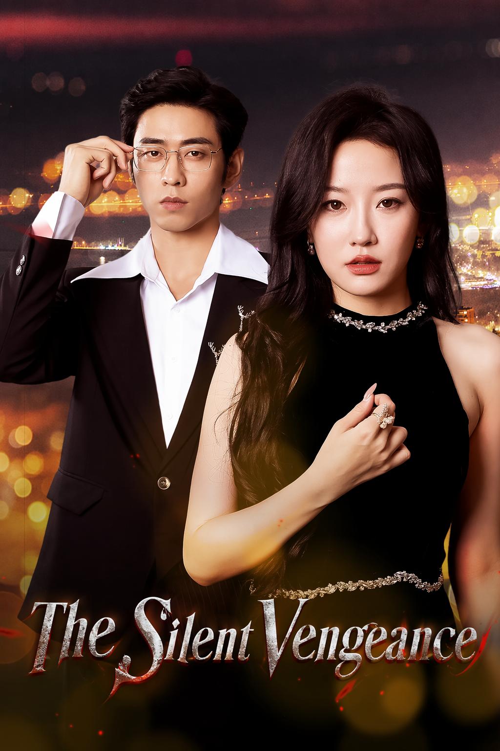 The Silent Vengeance