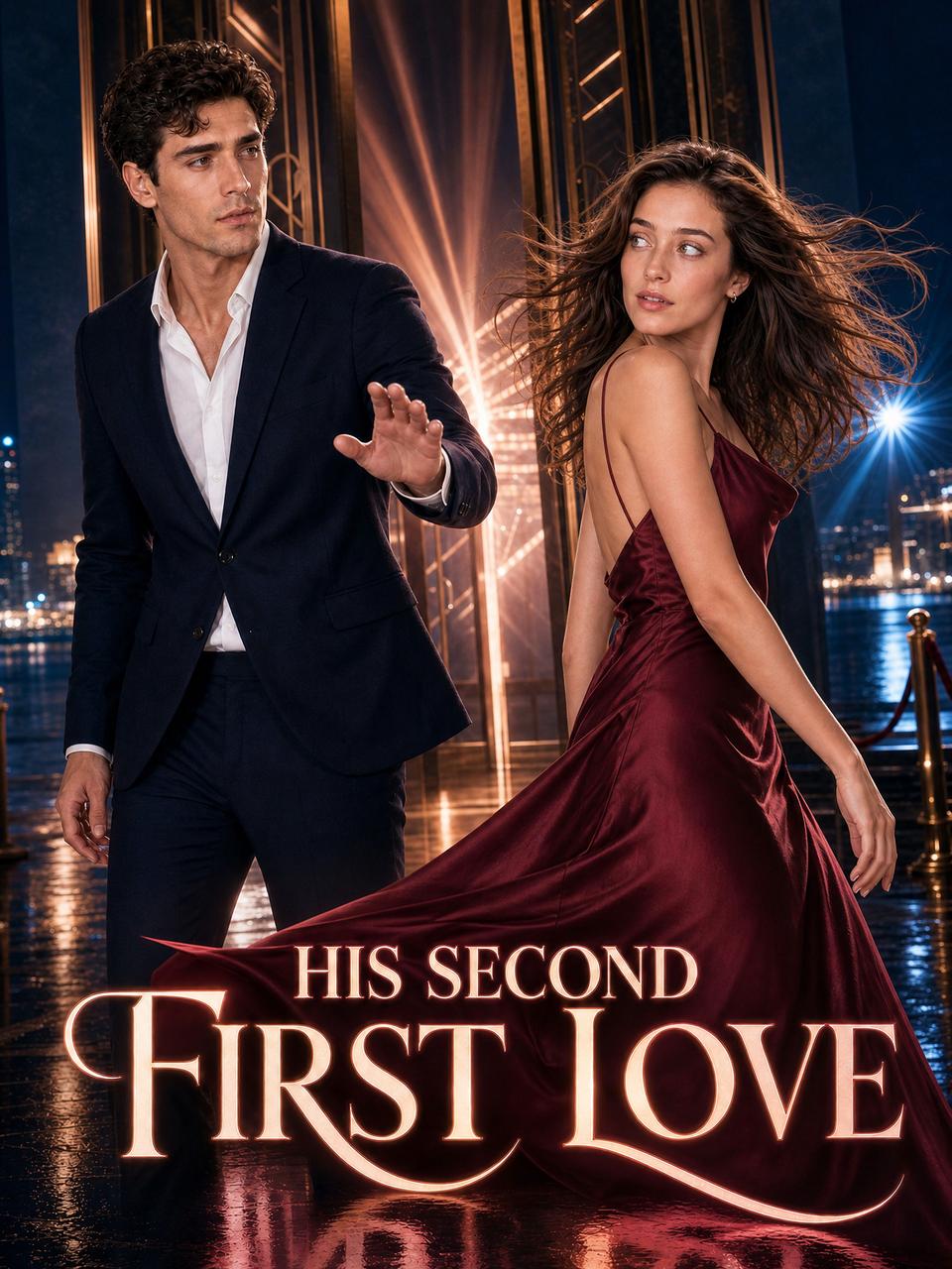 His Second First Love
