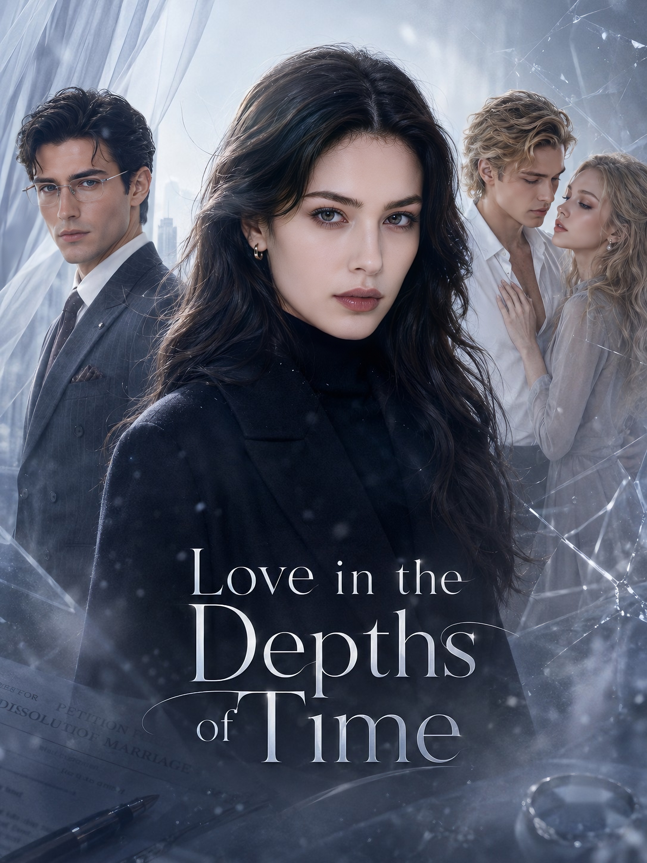 Love in the Depths of Time