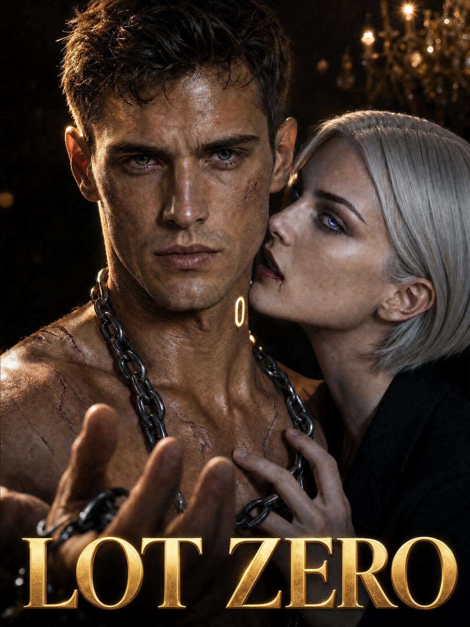 LOT ZERO