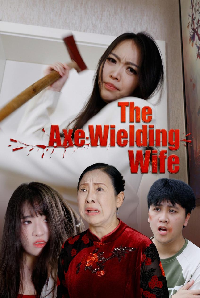 The Axe-Wielding Wife