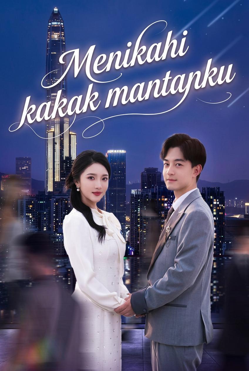 Menikahi kakak mantanku