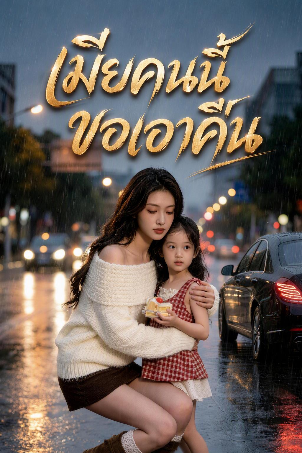 เมียคนนี้ขอเอาคืน