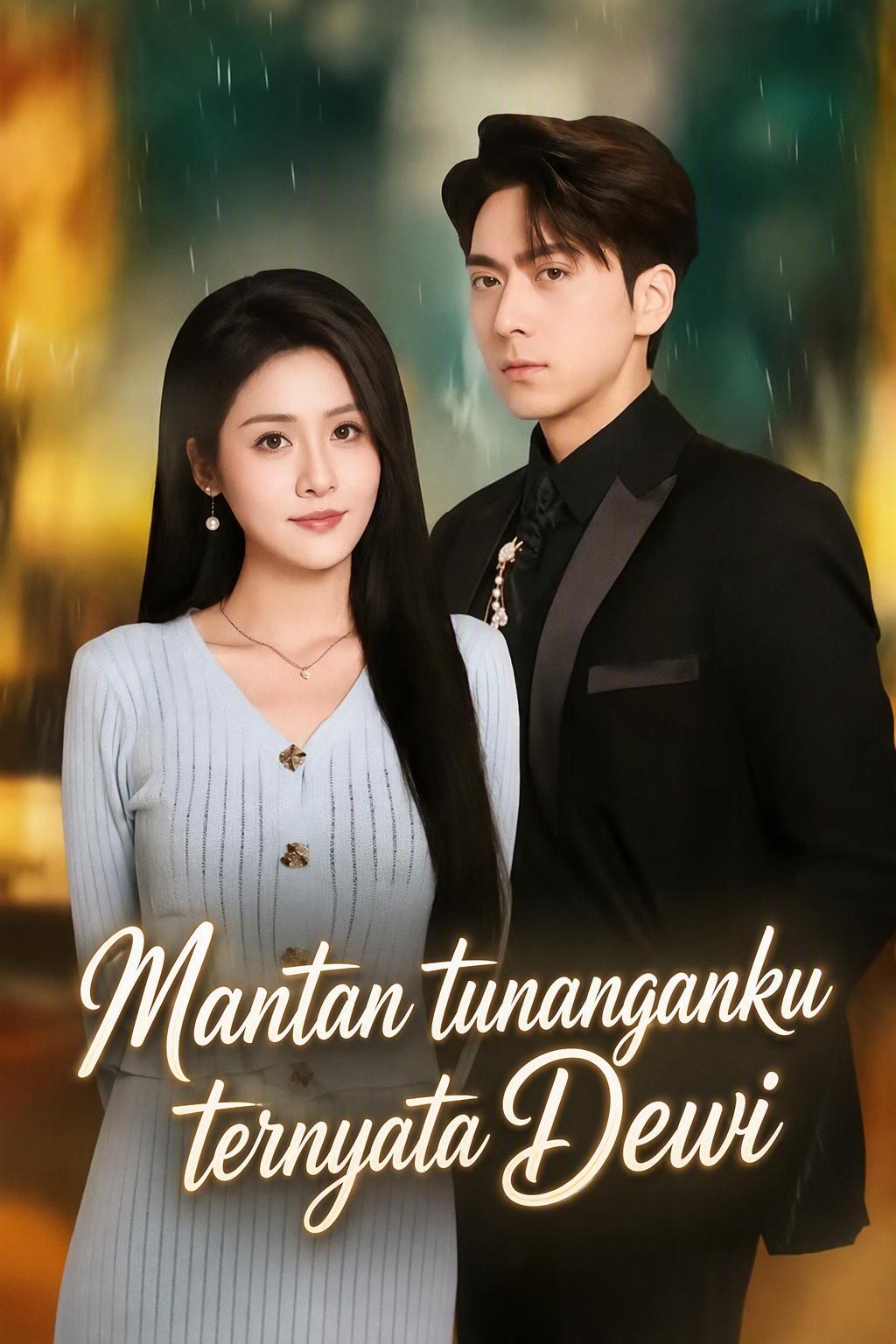 Mantan tunanganku ternyata Dewi