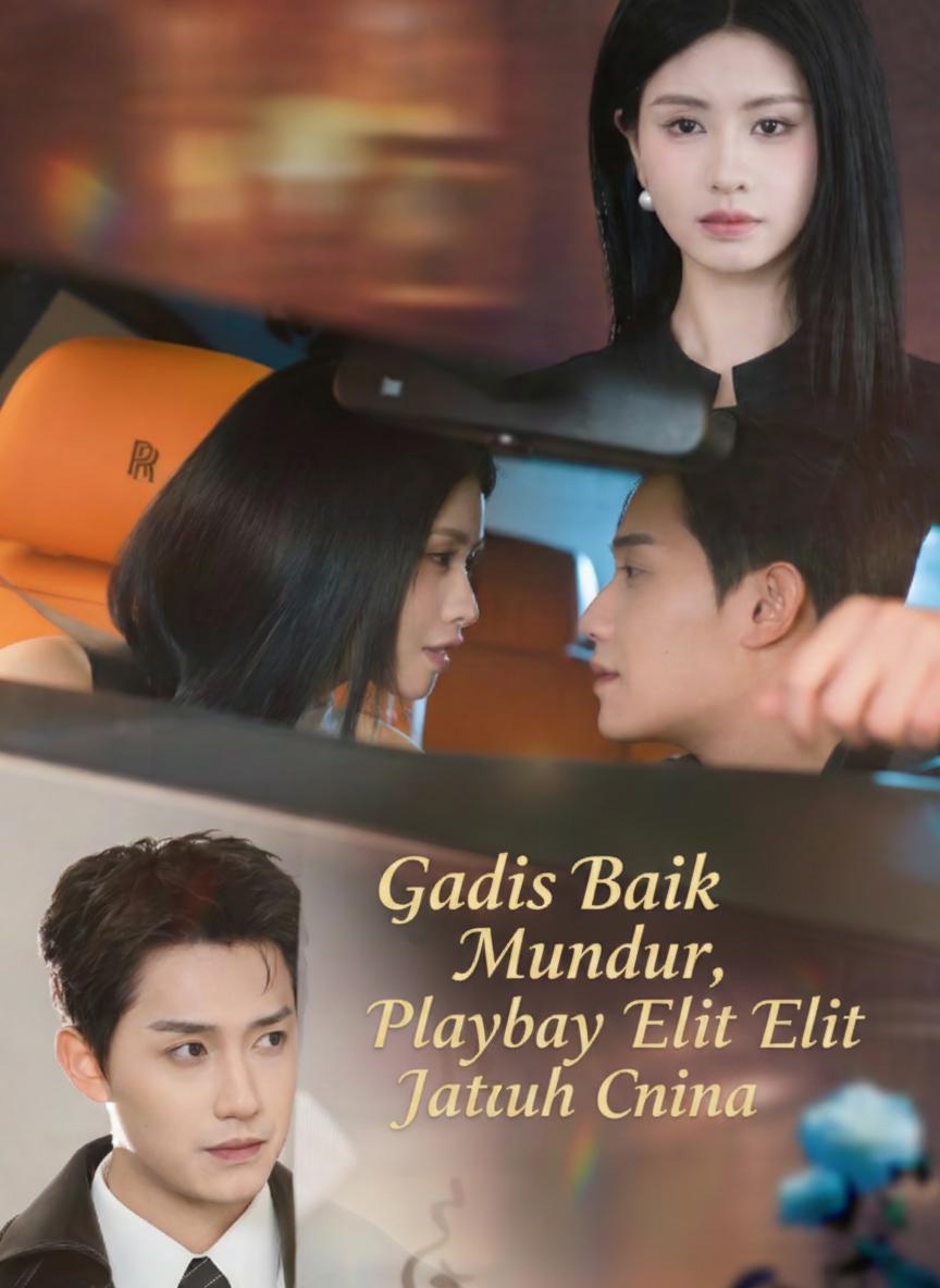 Takluknya sang playboy