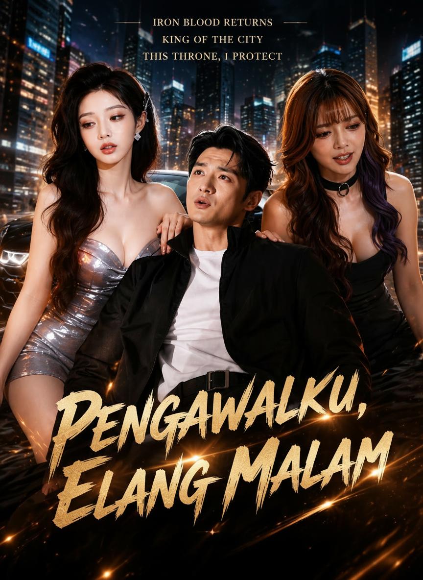 Pengawal Bayaran Wanita Itu