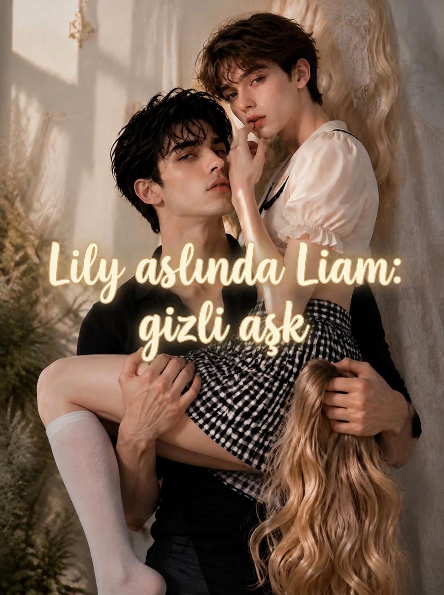 Lily aslında Liam: gizli aşk