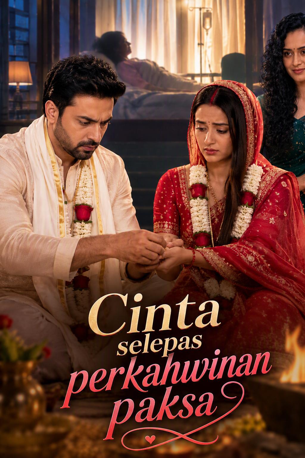 Cinta Tiada Batas