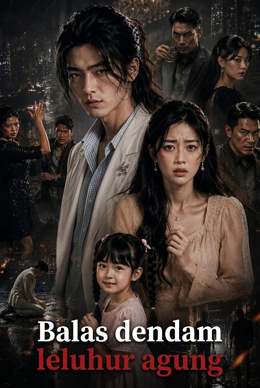 The Grandmaster's Revenge