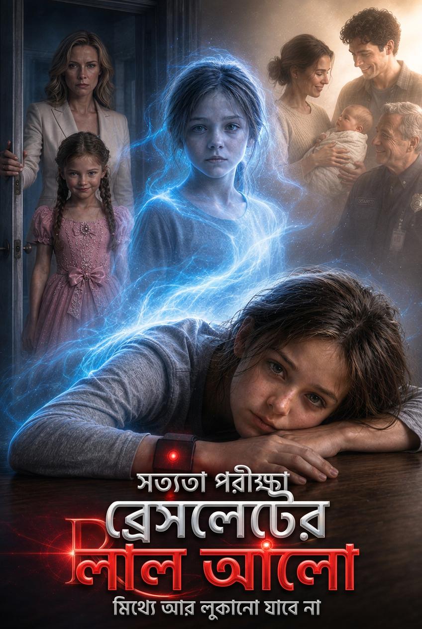 মিথ্যাবাদীর লাল আলো